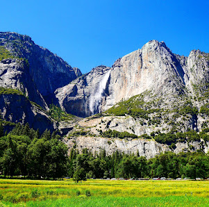 Yosemite National Park thumb 3